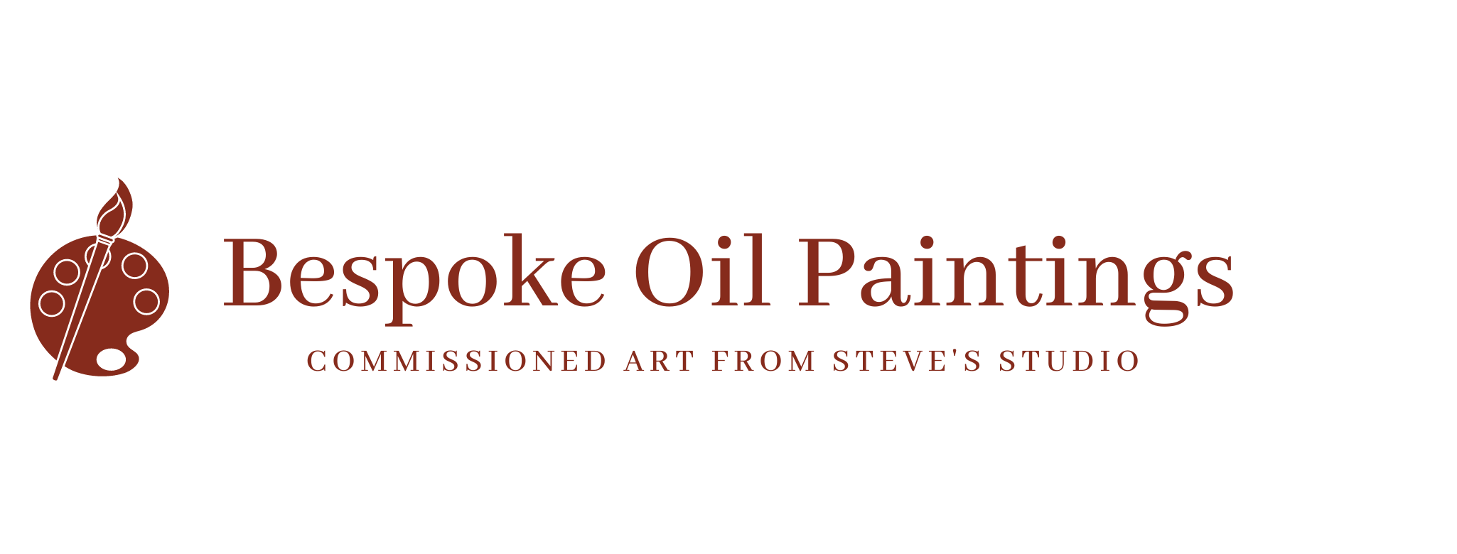 Bespoke Oil Paintings | Custom Fine Art | Portraits Commissions | Dorset UK